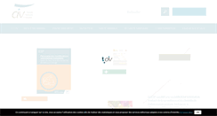 Desktop Screenshot of civ-viande.org